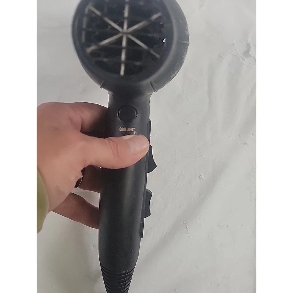 Hot Shot Tools Model S510123 Hair Dryer